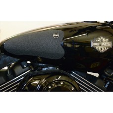 R&G Racing Tank Traction Grips 2-Grip Kit for Harley-Davidson Street 500/750 '14-'21 R&G Racing Tank Traction Grips 2-Grip Kit for Harley-Davidson Street 500/750 '14-'21